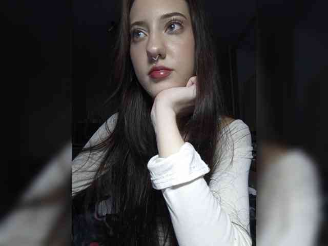 Модель: AlishaFomalgaut