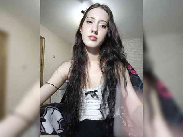 AlishaFomalgaut webcam