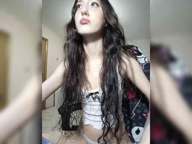 AlishaFomalgaut Live Webcam on BongaCams