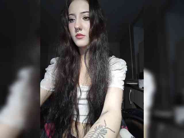 AlishaFomalgaut webcam