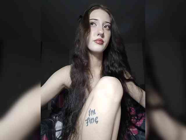AlishaFomalgaut webcam