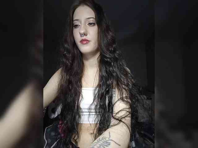 AlishaFomalgaut webcam
