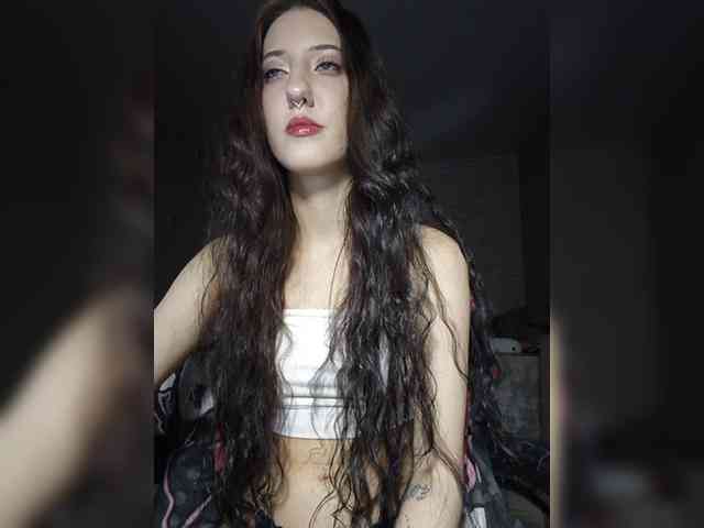 AlishaFomalgaut webcam