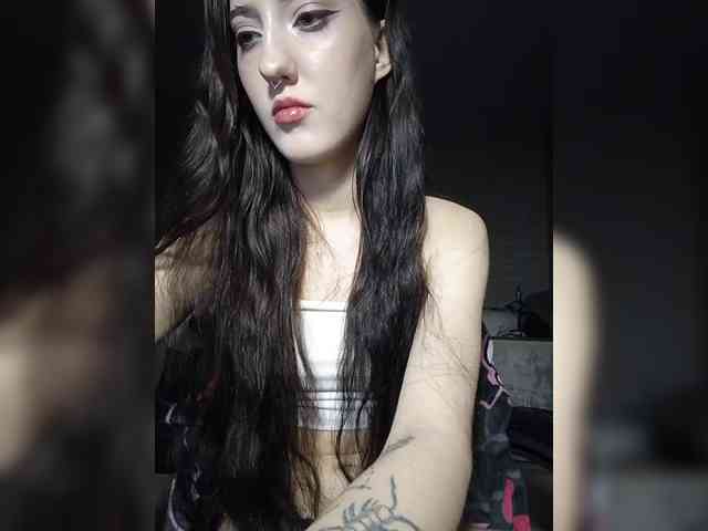 AlishaFomalgaut webcam
