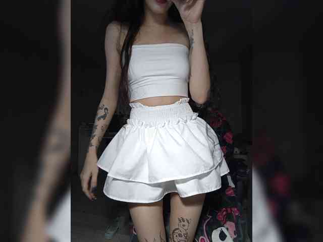 AlishaFomalgaut webcam