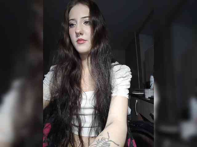 AlishaFomalgaut webcam