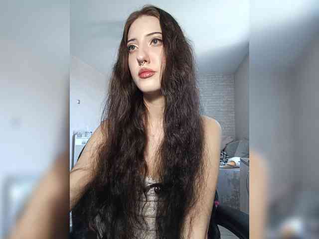 AlishaFomalgaut webcam