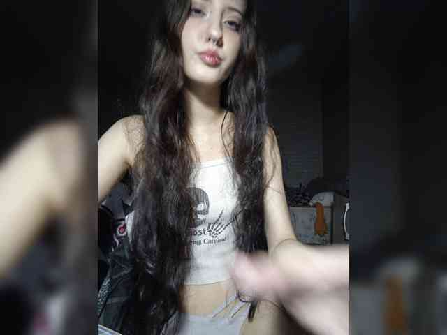 AlishaFomalgaut webcam