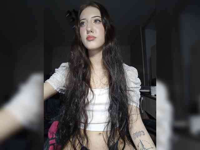 AlishaFomalgaut webcam