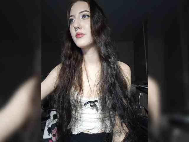 AlishaFomalgaut webcam