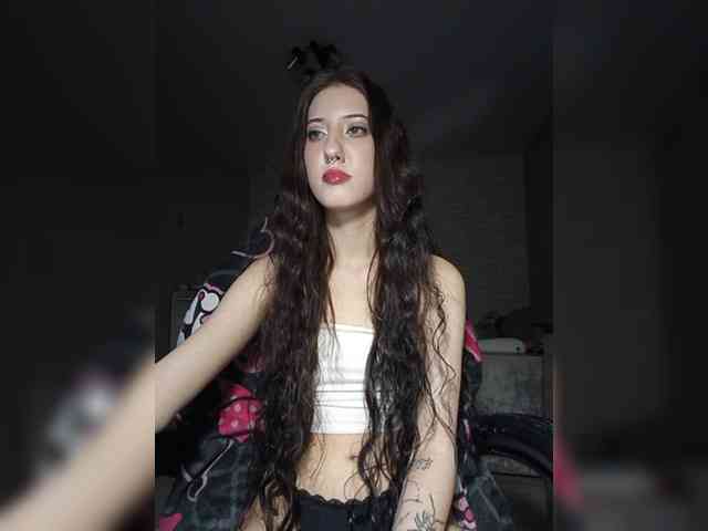 AlishaFomalgaut webcam