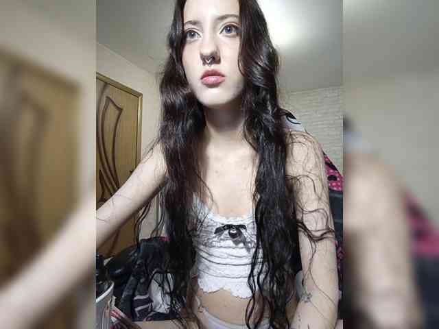 AlishaFomalgaut Live Webcam on BongaCams