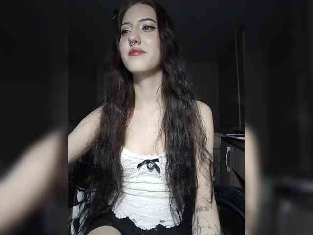 AlishaFomalgaut webcam