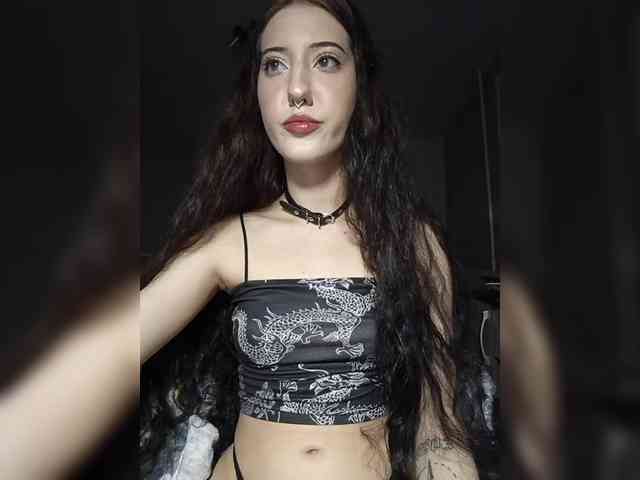 AlishaFomalgaut webcam