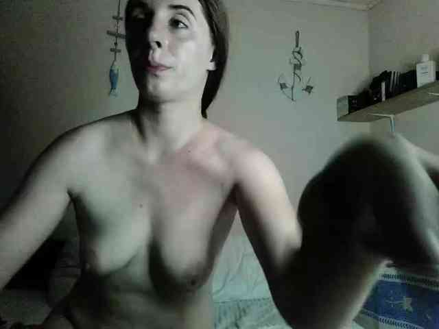 Sarai6 Live Webcam on BongaCams