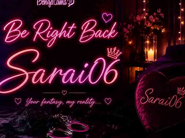Sarai6 webcam