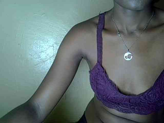SpicyTessa webcam