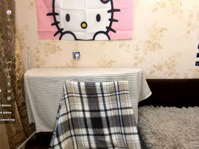 WillodeanHole live cam on BongaCams