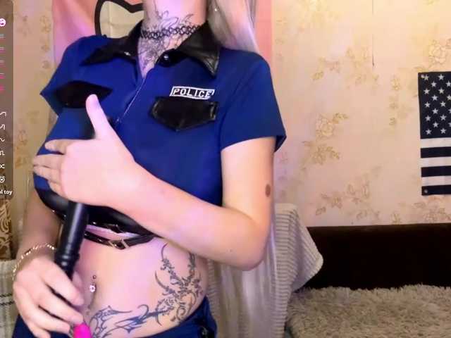 WillodeanHole live cam on BongaCams