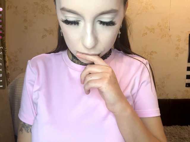 WillodeanHole live cam on BongaCams