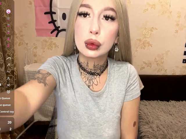 WillodeanHole live cam on BongaCams