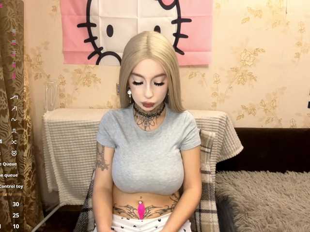 WillodeanHole live cam on BongaCams