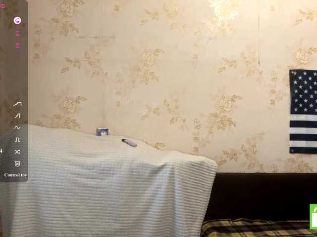 WillodeanHole live cam on BongaCams