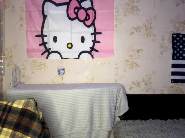 WillodeanHole live cam on BongaCams