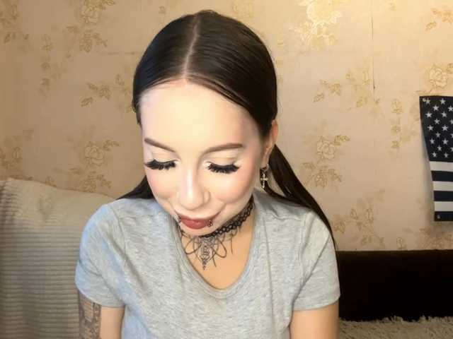 WillodeanHole live cam on BongaCams