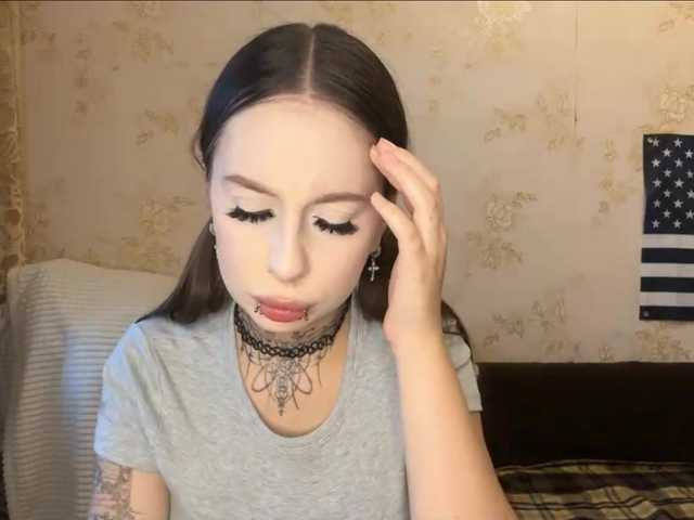 WillodeanHole live cam on BongaCams