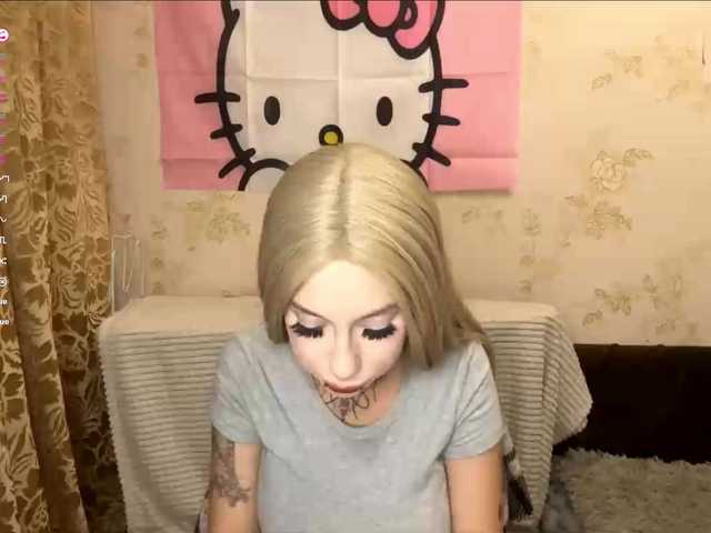 WillodeanHole live cam on BongaCams