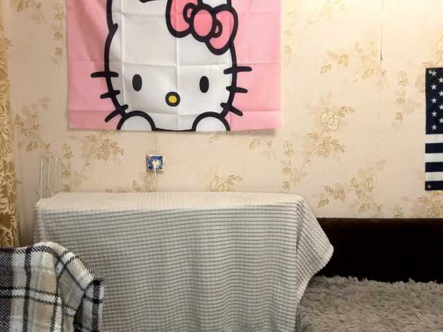 WillodeanHole live cam on BongaCams