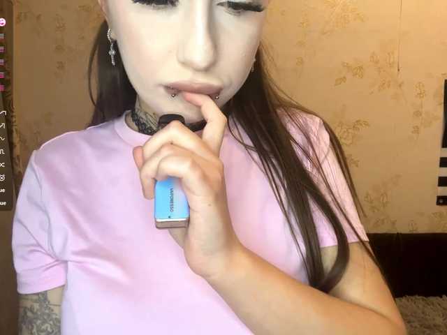 WillodeanHole live cam on BongaCams