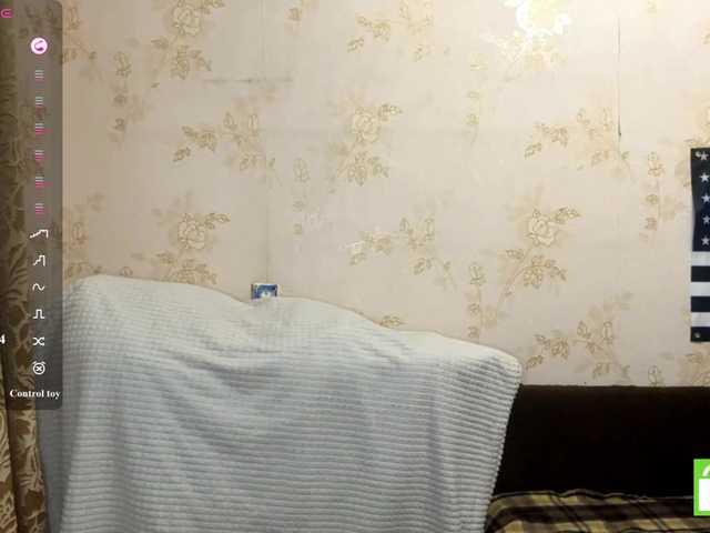 WillodeanHole live cam on BongaCams