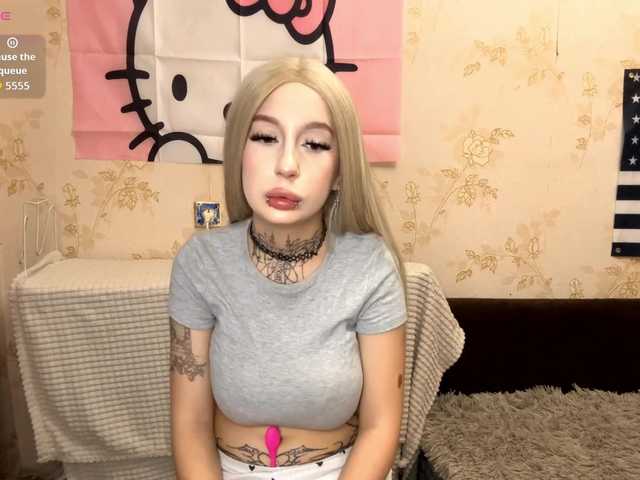 WillodeanHole live cam on BongaCams