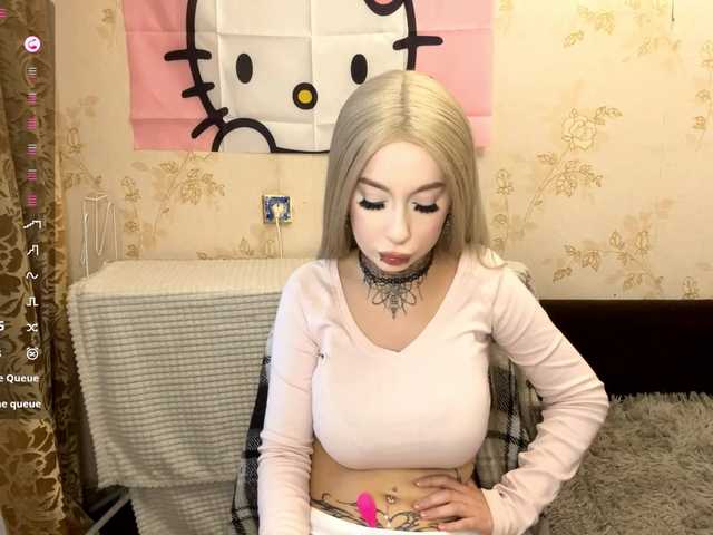 WillodeanHole live cam on BongaCams