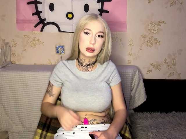 WillodeanHole live cam on BongaCams