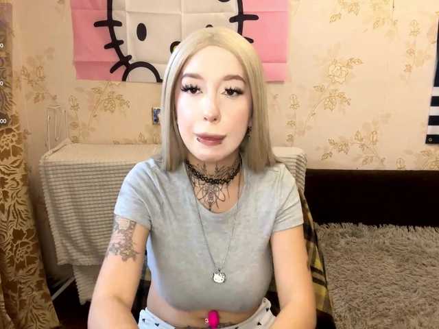 WillodeanHole live cam on BongaCams