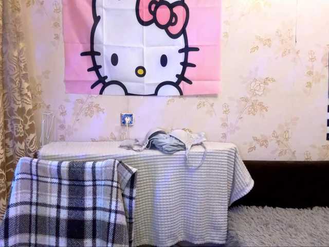 WillodeanHole live cam on BongaCams