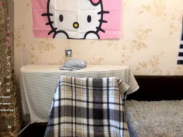 WillodeanHole live cam on BongaCams