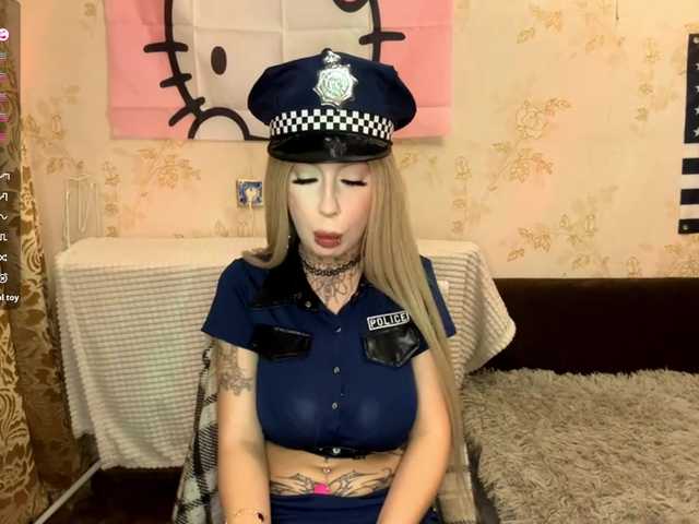 WillodeanHole live cam on BongaCams