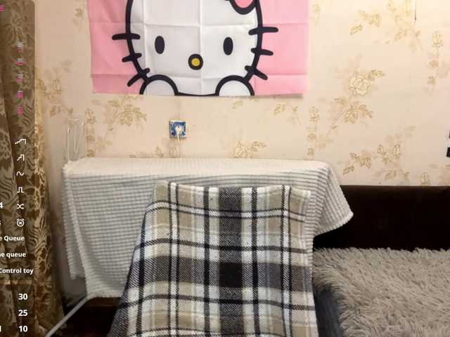 WillodeanHole live cam on BongaCams