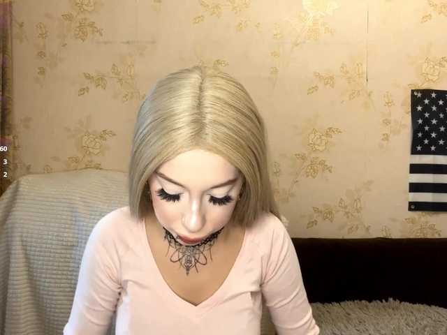 WillodeanHole live cam on BongaCams