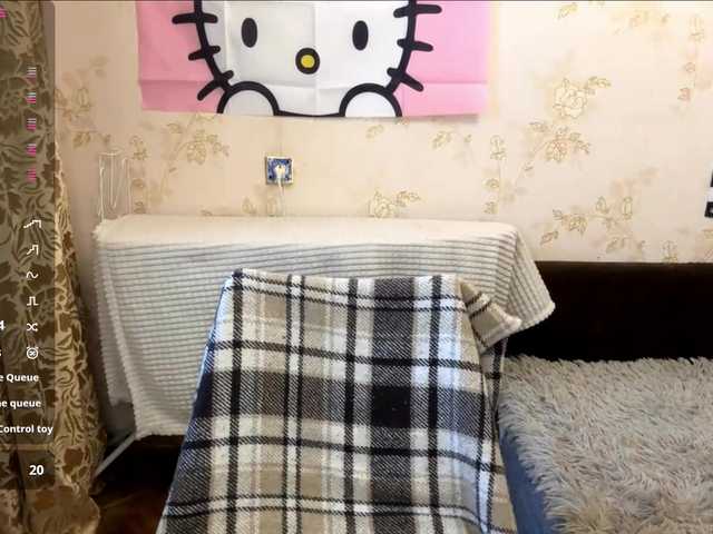 WillodeanHole live cam on BongaCams