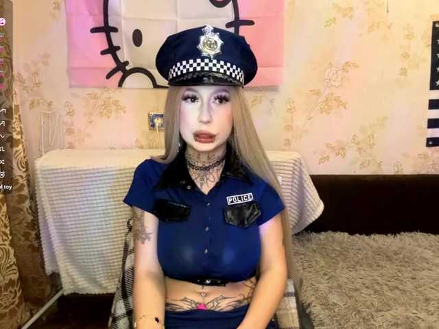 WillodeanHole live cam on BongaCams