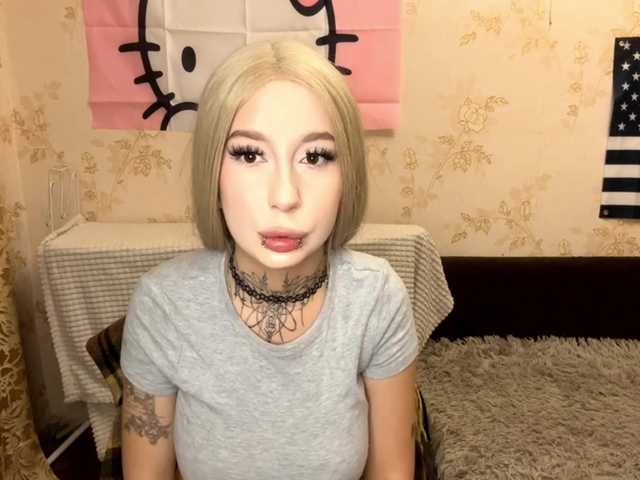 WillodeanHole live cam on BongaCams