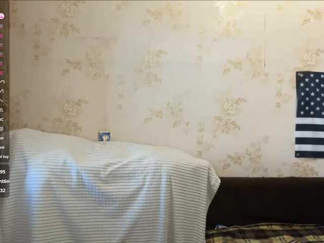 WillodeanHole live cam on BongaCams