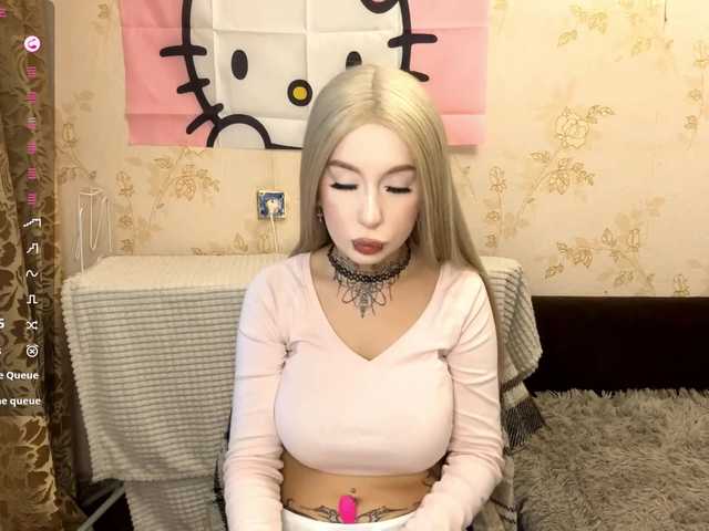 WillodeanHole live cam on BongaCams