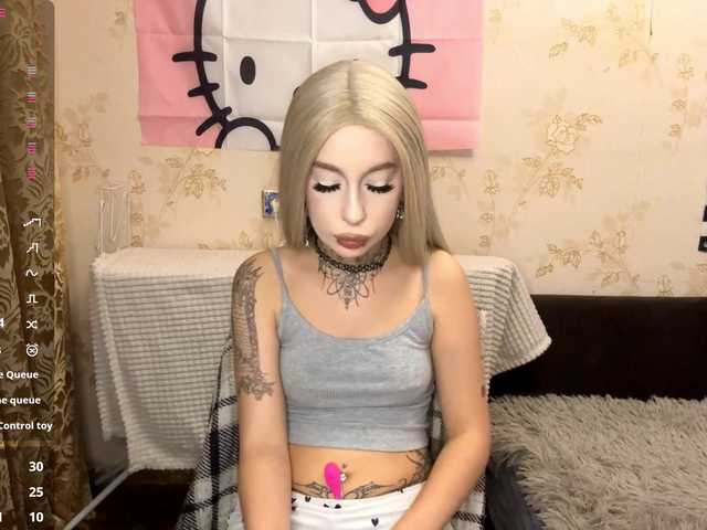 WillodeanHole live cam on BongaCams