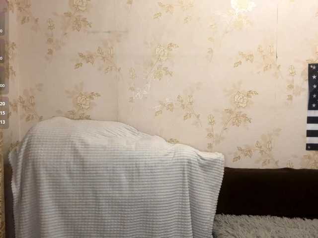 WillodeanHole live cam on BongaCams